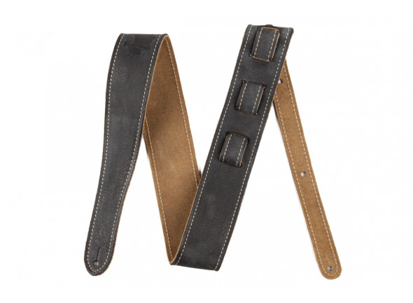 Fender Road Worn Strap BK Fender Road Worn Strap BK